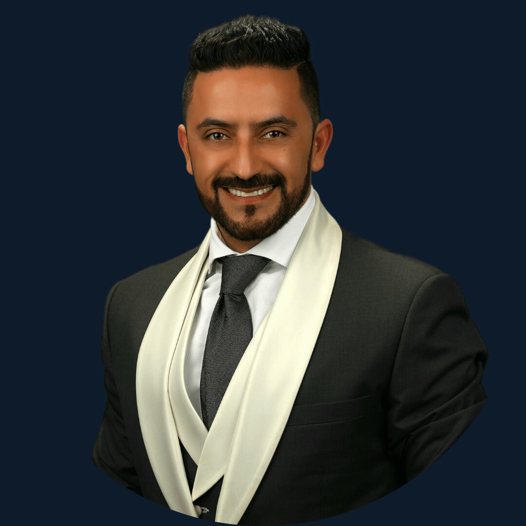Varun Ish Nanda – California Real Estate Broker Professional headshot of Varun Ish Nanda, California real estate broker specializing in helping buyers find homes across Los Angeles, San Diego, San Francisco, and Palm Springs.
